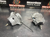 2017 CAMARO SS ENGINE MOTOR MOUNTS OEM #1619