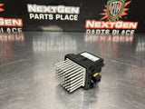2011 CAMARO SS BLOWER MOTOR RESISTOR OEM 13501703 #951