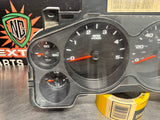 2012 CHEVY SILVERADO INSTRUMENT CLUSTER 28278977 OEM #1133