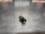 97-04 CORVETTE C5 CENTER CONSOLE RADIO BEZEL LIGHTER OEM #1303