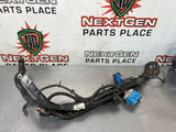 2005 C6 CORVETTE AUTOMATIC TORQUE TUBE TRANSMISSION HARNESS OEM 10353295 #562