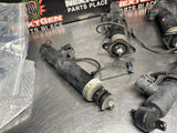 1999 C5 CORVETTE MAGNARIDE SHOCKS FRONT/REAR OEM #671