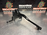 21 FORD MUSTANG GT FRONT DISTANCE RADAR SENSOR FOR ADAPTIVE CRUISE W BRACKET OEM #1387