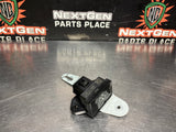 2014 FORD MUSTANG GT FUEL PUMP CONTROL MODULE AU5A-9D370-AG OEM #1291