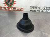 2015 FORD MUSTANG GT LOWER RUBBER SHIFT BOOT OEM #576