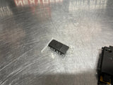 2010-2015 CAMARO SS GARAGE DOOR OPENER TRANSMITTER KIT 92219508 OEM #1013