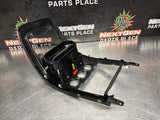 04-06 PONTIAC GTO RADIO BEZEL / DASH TRIM OEM #1306