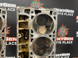 LS3 L92 L98 GM SQUARE PORT 823 HEAD SET OEM #4021