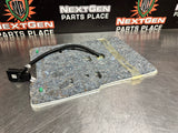 2012 FORD MUSTANG GT RH PASSENGER SIDE SEAT OCCUPANT WEIGHT SENSOR PAD OEM #928