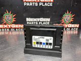 2015 GMC SIERRA 2500 BCM BODY CONTROL MODULE 13594764 OEM #1335