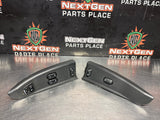 2007 FORD F350 6.0 FRONT WINDOW SWITCHES LH/RH OEM #1356
