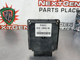 2009 FORD F550 POWER STROKE 6.4 DIESEL TCM 8C3A-12B565-DB OEM #593