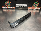 2016 FORD MUSTANG GT350 STYLE MP CONCEPTS LF DRIVER FENDER AIR VENT MOLDING 1112