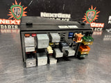 97-98 C5 CORVETTE UNDER HOOD FUSEBOX FUSE BLOCK ENGINE BAY OEM 12161017 #1478