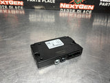 2017 FORD MUSTANG GT COMMUNICATION SYNC CONTROL MODULE OEM FR3T-14D212-SB #1203