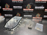 14-19 C7 CORVETTE Z06 KATECH BILLET A8 8L90 TRANSMISSION PAN #1181