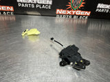 2011 CAMARO SS INSIDE TRUNK RELEASE OEM 13501988 #982