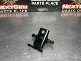 2017 FORD MUSTANG GT REAR SEAT CENTER HINGE FR3R-6360615-AD OEM #1203