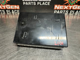 2013 SILVERADO 2500HD BCM BODY CONTROL MODULE 22846364 OEM #1017