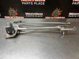 14-19 C7 CORVETTE FRONT WINDSHIELD WIPER MOTOR ASSEMBLY OEM 22756324 #1181