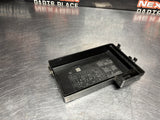 2007 C6 CORVETTE FUSE BOX COVER/LID OEM #1080