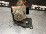 2015 FORD F250 ABS MODULE EC34-2C405-CB OEM #3934