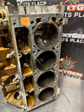 LS1 5.7L BARE ENGINE BLOCK OEM 12562174 #1251