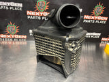 2017-2019 FORD F250 F350 6.7 AIR INTAKE FILTER BOX HC34-9G786-AF OEM #4072