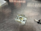 2005 PONTIAC GTO TRUNK LATCH RELEASE OEM #1269