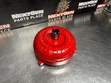 04 PONTIAC GTO YANK PERFORMANCE SS SERIES 3200 STALL TORQUE CONVERTER #1027