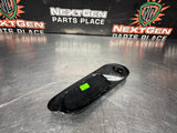 97-04 C5 CORVETTE RH PASSENGER SEAT CONTROL UNIT HOUSING 12135158 12455427 #1303