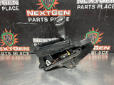 2011 FORD MUSTANG GT AUTO (6R80) SHIFTER WITH KNOB ASSEMBLY OEM #1557