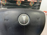 2004 PONTIAC GTO STEERING WHEEL AIRBAG OEM #560