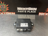 2024 FORD MUSTANG GT LIGHTING CONTROL MODULE RR3T-14D644-BA OEM #1226