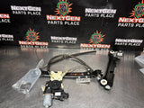 2012 CAMARO SS PASSENGER SIDE RH WINDOW REGULATOR ASSEMBLY OEM 92243582 #1372