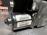 97-04 C5 CORVETTE WINDSHIELD WIPER MOTOR 24011103 #798