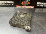 2012 FORD F250 6.7L TCM TRANSMISSION CONTROL MODULE CC3A-12B565-AC OEM #1235