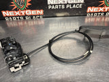 2012 CADILLAC CTS V COUPE PASS RH DOOR LOCK ACTUATOR ASSEMBLY OEM #1592