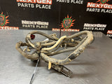 2015 FORD F250 6.7 DIESEL TRANSMISSION HARNESS OEM CC3T-15525-BD #1144
