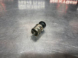 97-04 CORVETTE C5 CENTER CONSOLE RADIO BEZEL LIGHTER OEM #1303