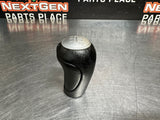 2004 CADILLAC CTS-V SHIFT KNOB OEM #1193