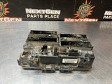 2014 DODGE RAM 6.7 CUMMINS TOTAL POWER INTERGRATED FUSE BOX OEM #1195