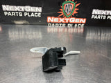 10-14 FORD MUSTANG GT FUEL PUMP CONTROL MODULE W BRACKET AU5A-9D370-AE OEM #1231