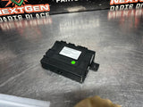 2005 C6 CORVETTE KEYLESS ENTRY RECEIVER MODULE OEM 15266677 #1468