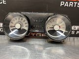 2011 FORD MUSTANG GT INSTRUMENT CLUSTER SPEEDOMETER OEM #1111