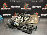 2015 FORD MUSTANG RH PASSENGER POWER SEAT TRACK HEATED/COOLED OEM #749