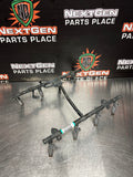 LS1 FUEL RAIL W INJECTORS OEM 12561179 #3847