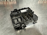 2012 CHEVROLET SILVERADO 6.6 UNDER DASH FUSE JUNCTION BOX 20813087 OEM #953