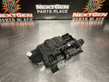 2010 FORD F350 BCM FUSE RELAY BOX MODULE AC3T-15604-CC #949