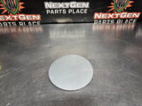 2017 CAMARO SS FUEL DOOR BLACK OEM 23161313 #1540